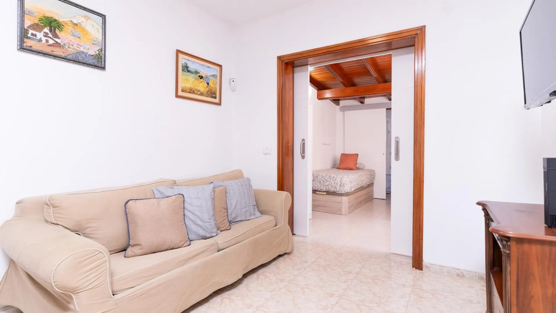 Vivienda Vacacional Marazul 32 Arona