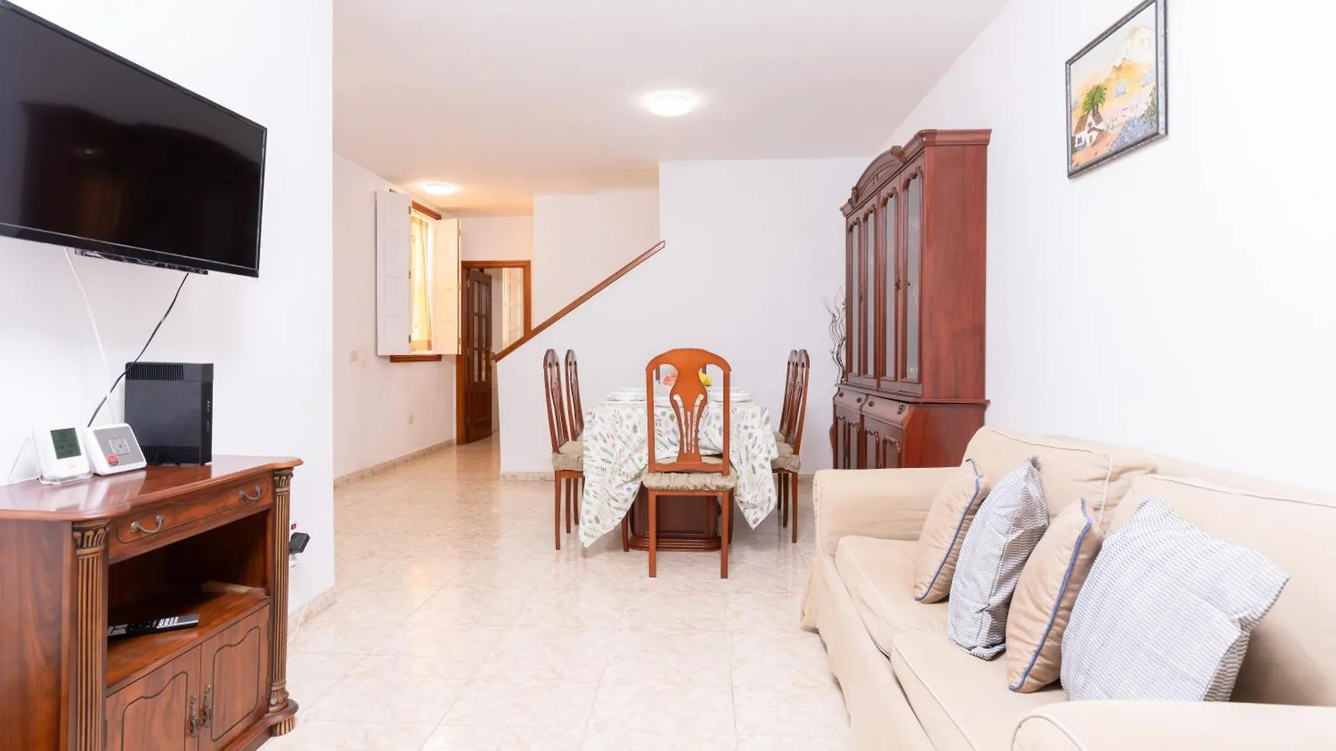 Apartament Vivienda Vacacional Marazul 32 Arona