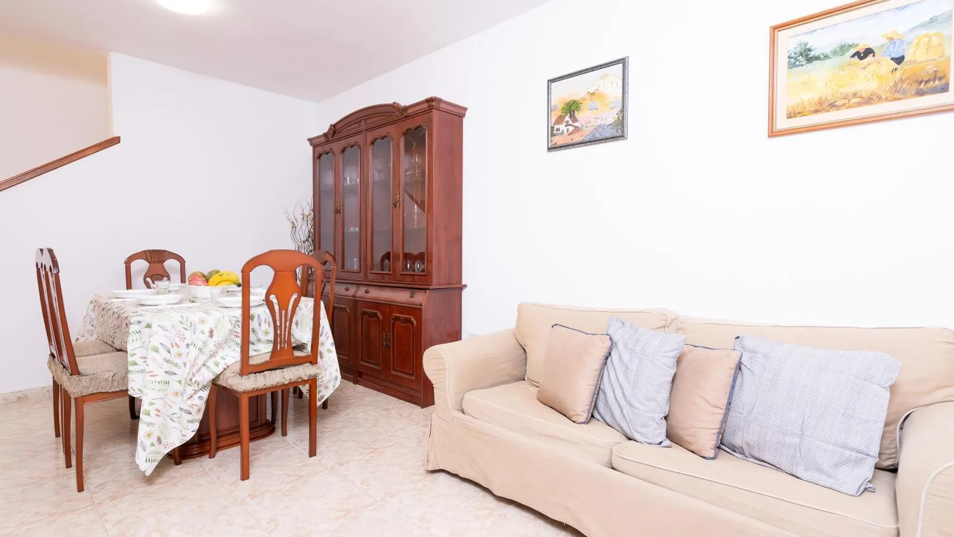 Vivienda Vacacional Marazul 32 Arona  Hiszpania