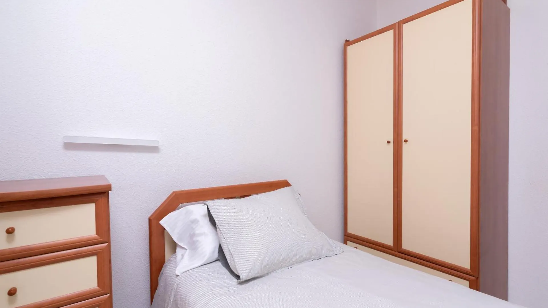 Vivienda Vacacional Marazul 32 Arona  Apartament Arona (Tenerife)