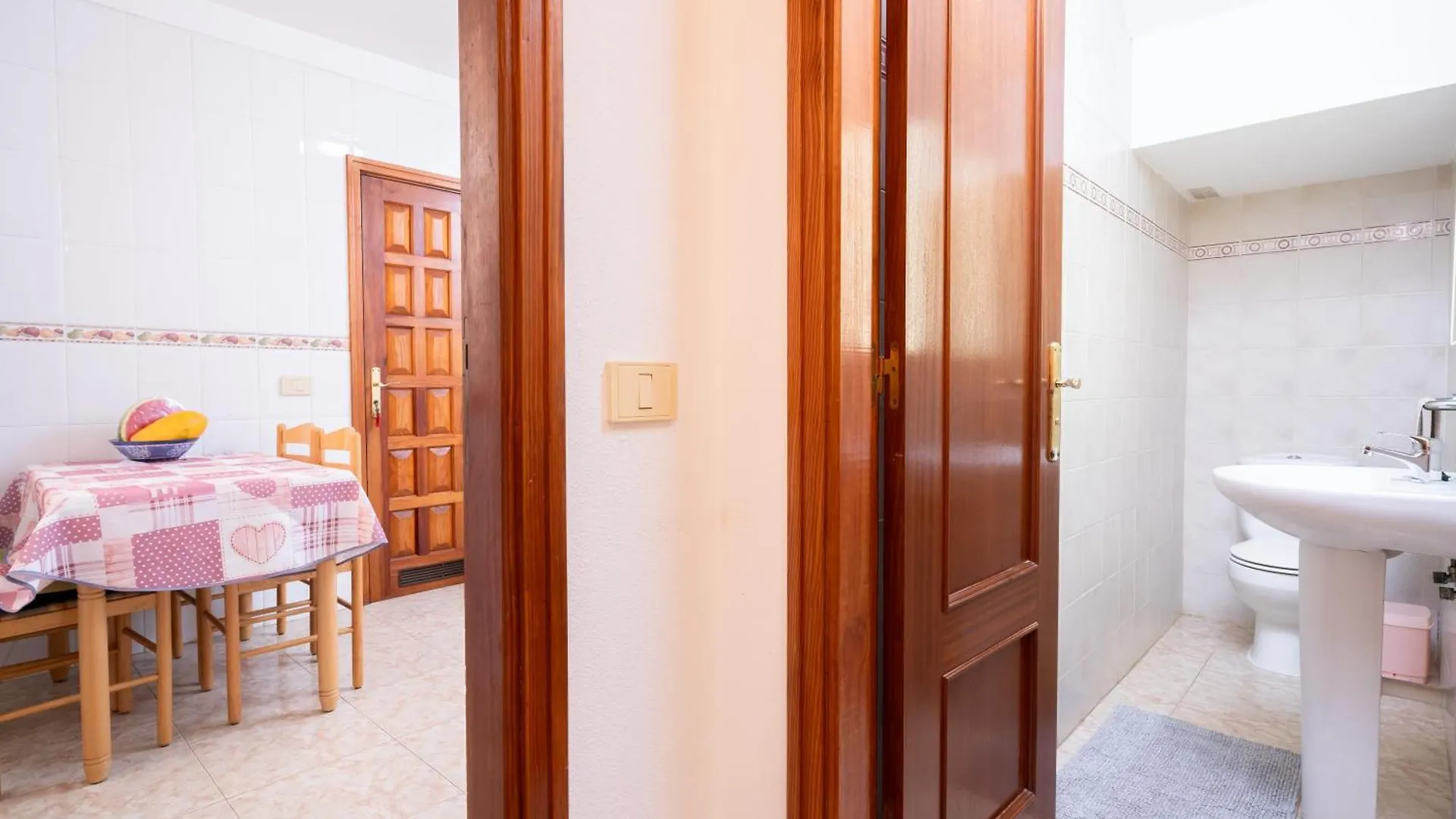 Apartament Vivienda Vacacional Marazul 32 Arona