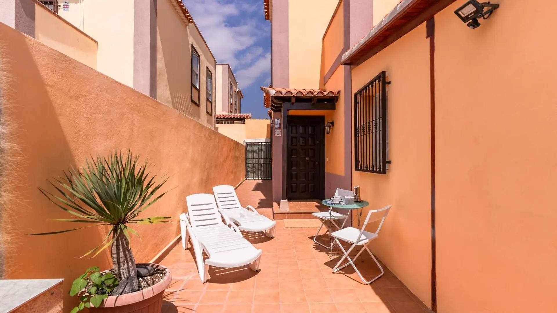 Vivienda Vacacional Marazul 32 Arona  0*, Arona (Tenerife)