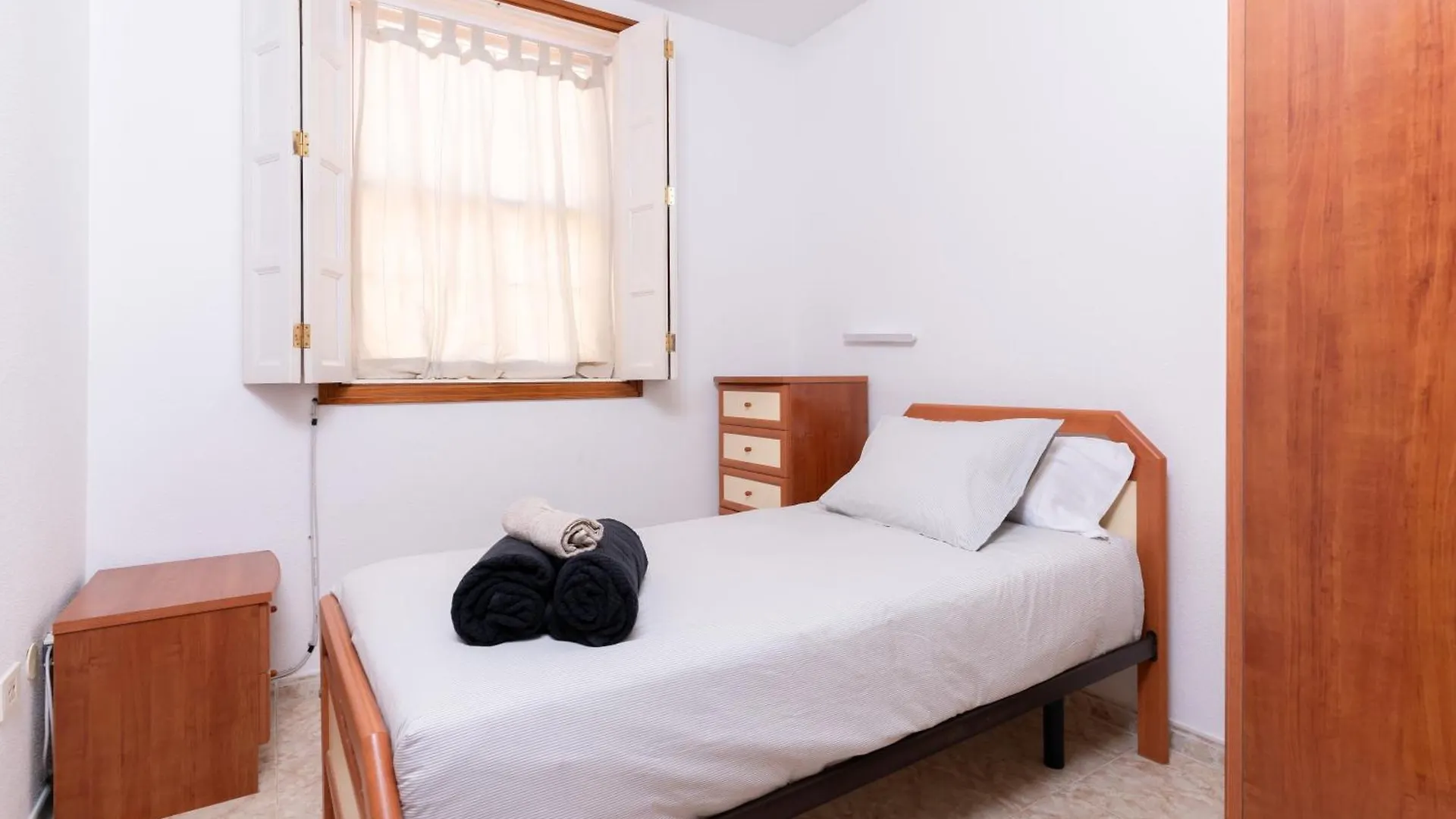 Vivienda Vacacional Marazul 32 Arona  Hiszpania