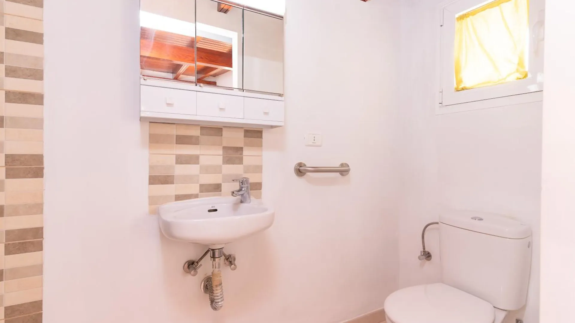 Apartament Vivienda Vacacional Marazul 32 Arona