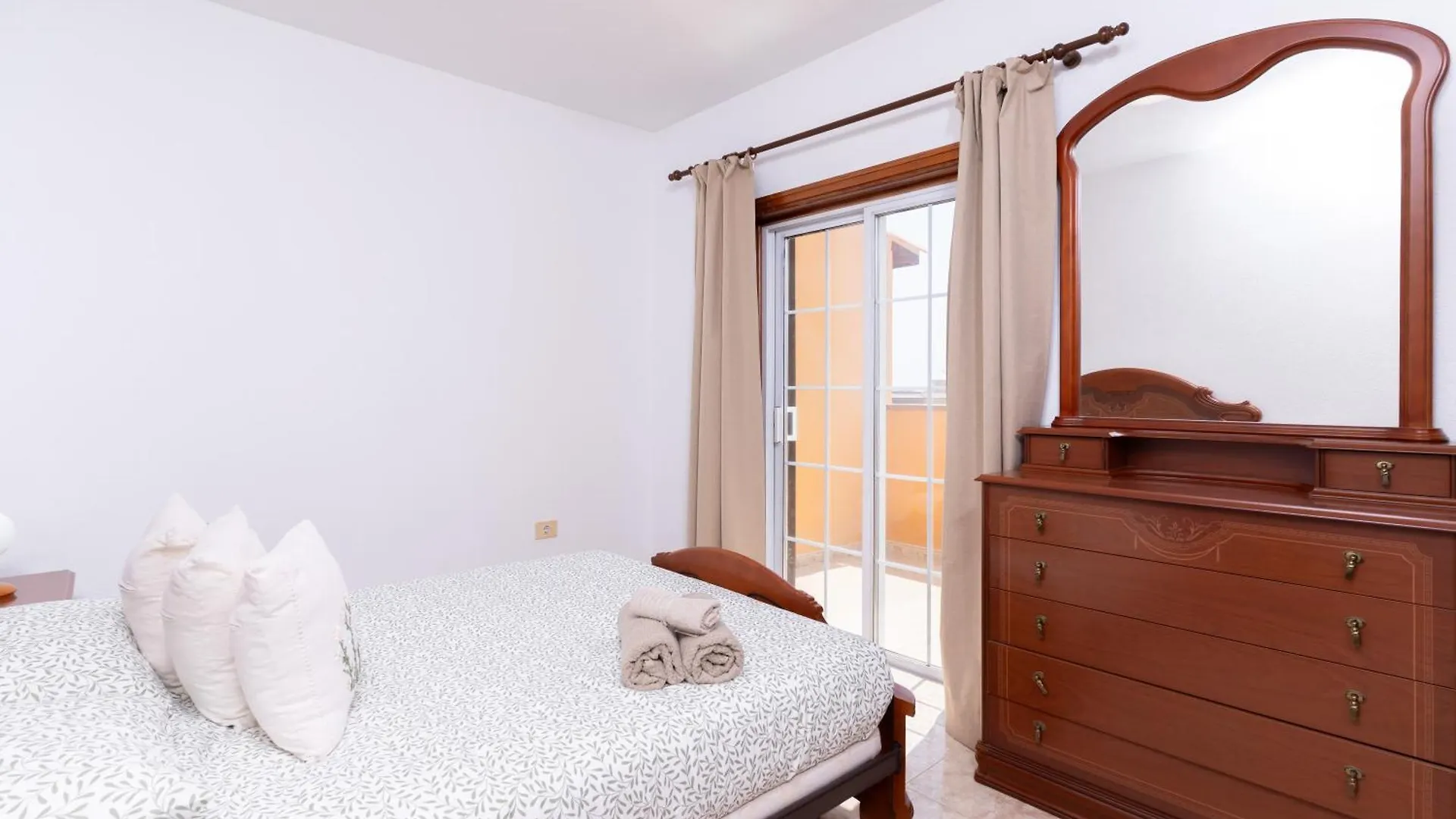 Vivienda Vacacional Marazul 32 Arona  Apartament