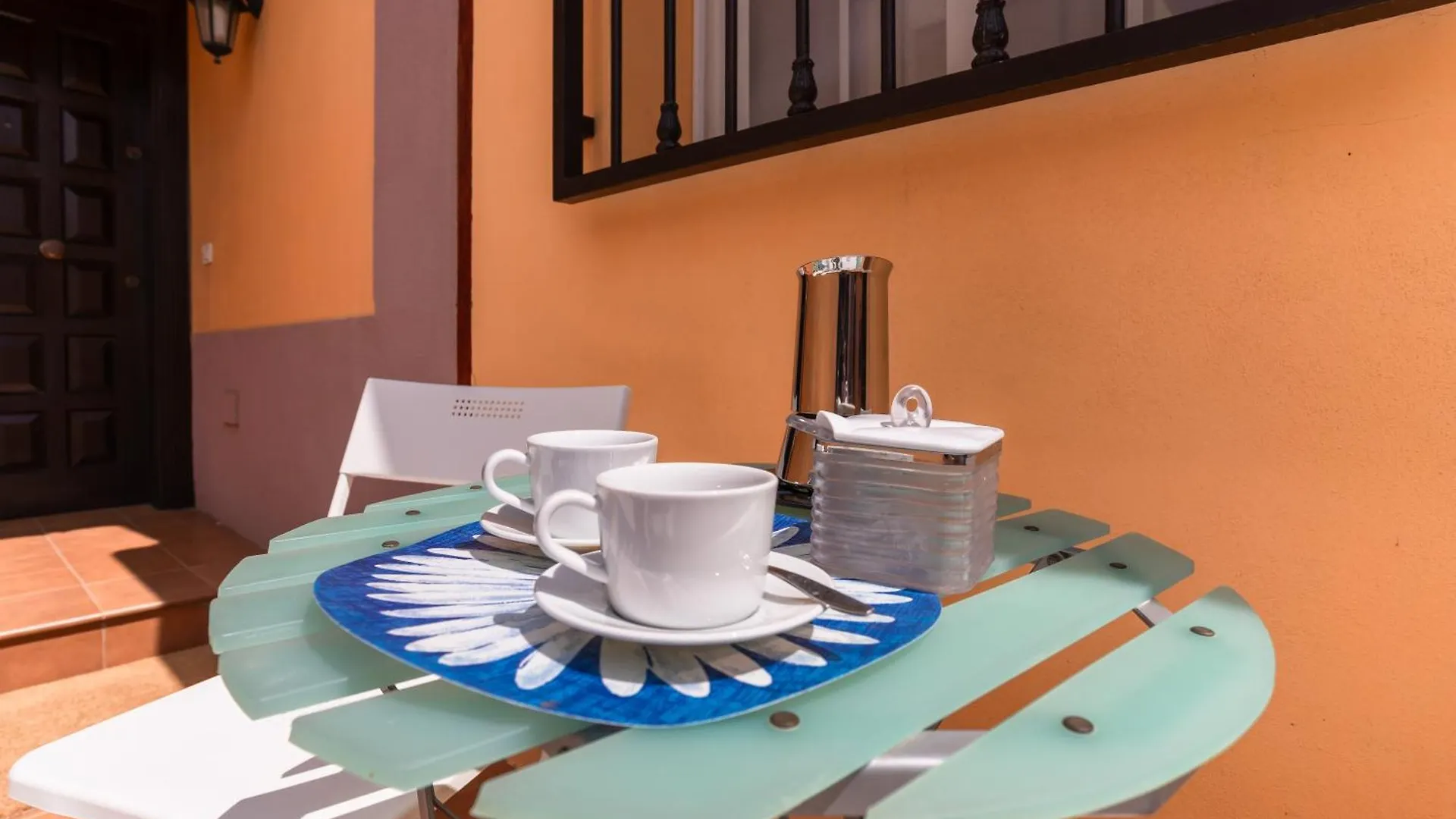 Vivienda Vacacional Marazul 32 Arona  0*, Arona (Tenerife)